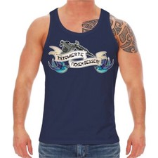 Träger Shirt Tank Top