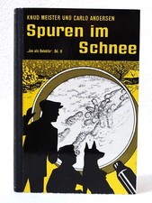 Spuren schnee jan als - jan,