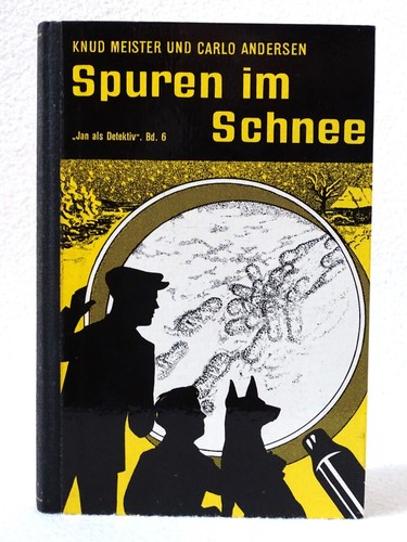 Spuren schnee jan - im,