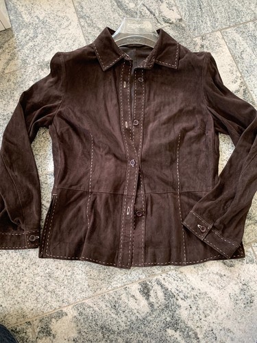 Windsor lederjacke velourleder - windsor,