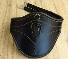 Stollenschutzgurt mit