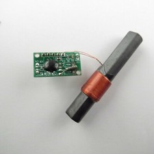 DCF 77 Empfangsmodul Funkzeit Modul Funkuhr Funk Arduino Modul Antenne DCF1 Uhr