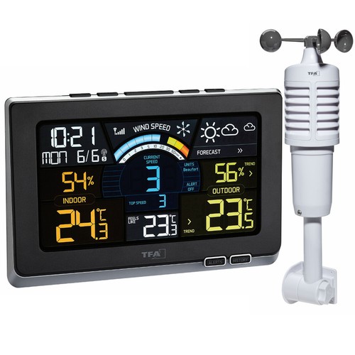 Tfa 1140 spring breeze - tfa,