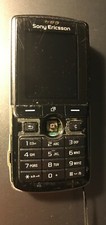 Sony Ericsson W595 - 40MB -