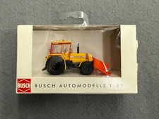 Busch H0 1:87 50417 Traktor