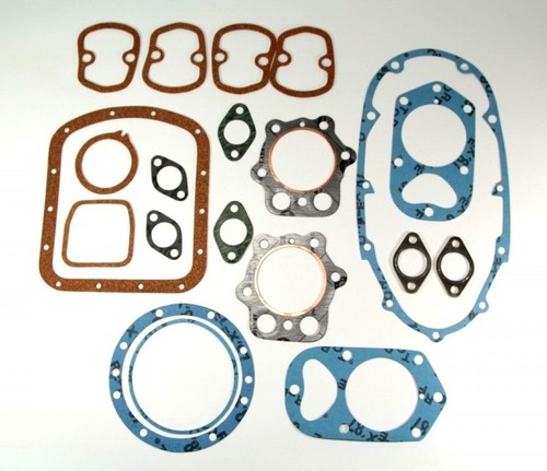 Motor dichtungen für zündapp - für,