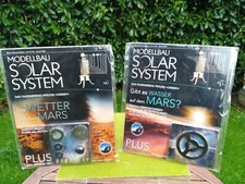 Eaglemoss Solar System Orrery