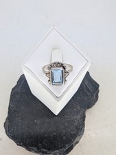 Antiker Jugendstil Ring min