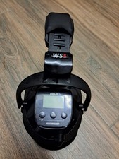 XP Deus Funkkopfhörer WS5  wie neu