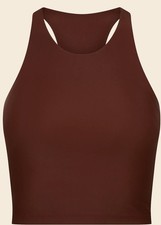 ABYSSE Oki Active Yoga Gym Top