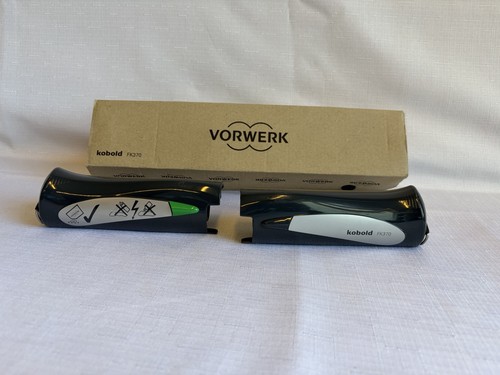 Vorwerk kobold fk370 - vorwerk,