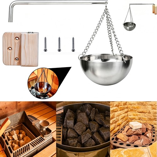 Aroma schüssel sauna - schüssel,