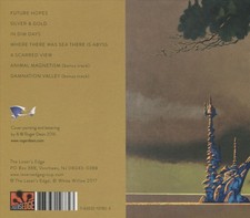 WHITE WILLOW - FUTURE HOPES