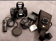 Canon EOS 600D 18.0MP