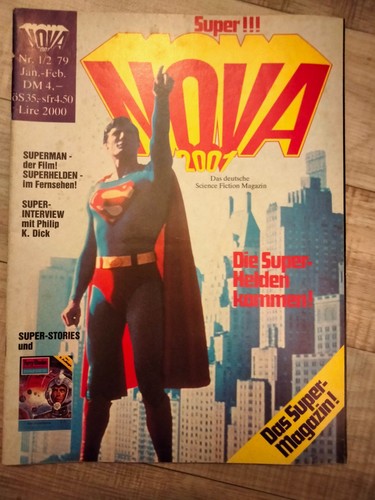 Nova 2001 2 - nr., 1979