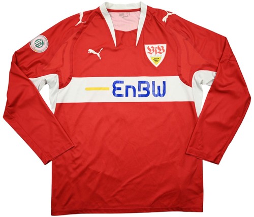 Puma 2007 vfb - vfb, stuttgart