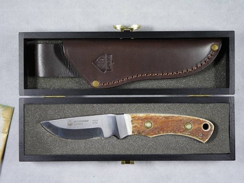 Puma skinmaster messer outdoor - puma,