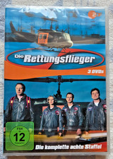 Die rettungsflieger staffel - die,