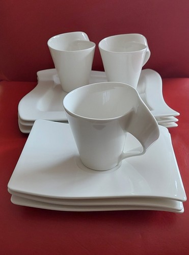 Villeroy boch new - "new, 3