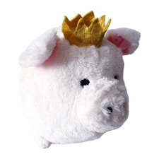 Funky Piggy Family Stofftier