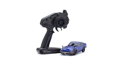 Kyosho mini awd - mini-z, nissan