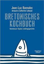 Bretonisches Kochbuch