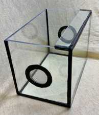 Aufzuchtbecken , Ablaichkasten