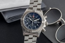 Breitling Avenger Chronograph