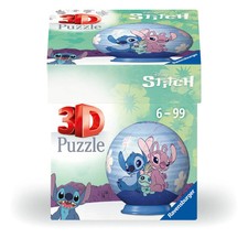 3D Puzzle-Ball Disney Stitch &