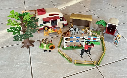 ❤️Playmobil 4074