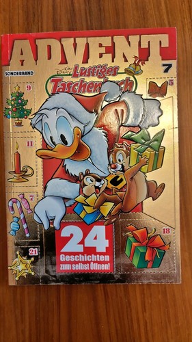 Ltb lustiges taschenbuch - ltb,