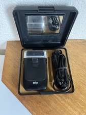 Braun Netz Rasierer Typ 5383