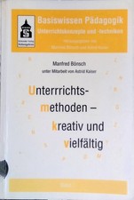 Basiswissen pädagogik - basiswissen,