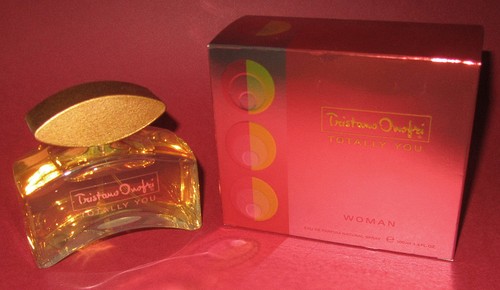 Parfum tristano onofri totally - parfum,