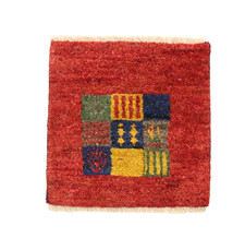 Orientteppich Gabbeh