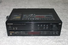 Pioneer VSX-405 RDS Receiver