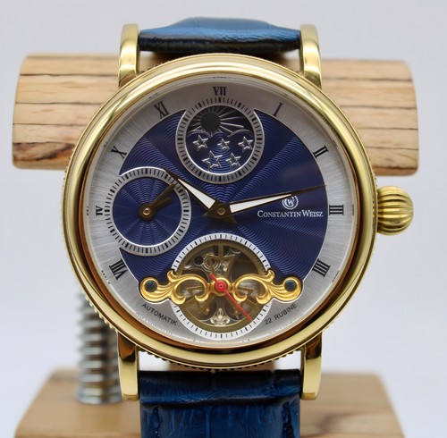 Constantin weisz 0812002cw - weisz,