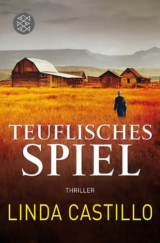 Teuflisches spiel - teuflisches,