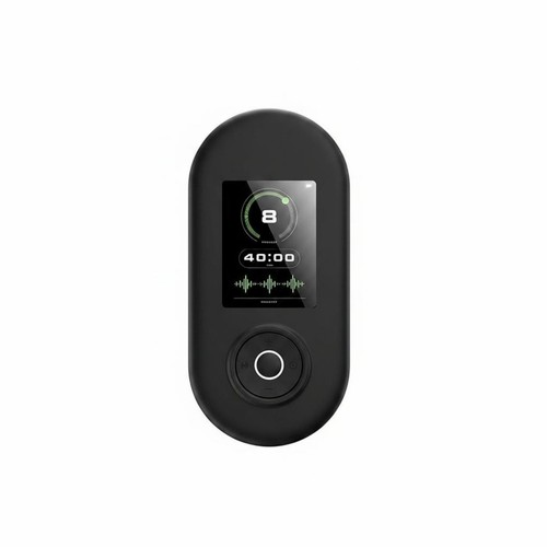 Ohr nerven stimulator tragbar - ohr,