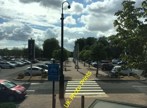 Foto 6x4 parkplatz - 6x4,