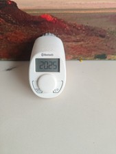 eqiva 141771E0 CC-RT-BLE  Funk Heizkörperthermostat elektronisch