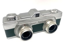 Meopta Mikroma Stereo