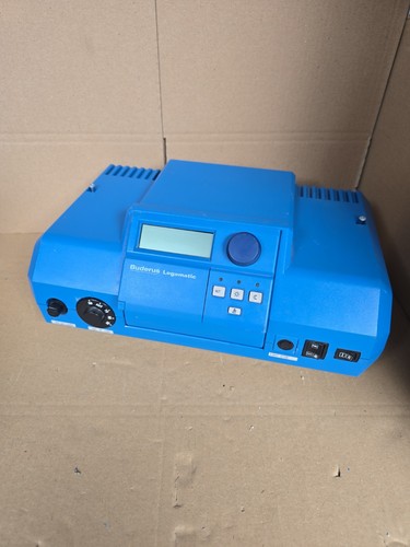 Buderus logamatic r2107 s07 - r2107,