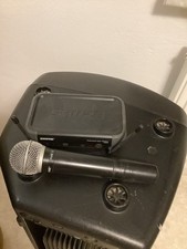 Ich verkaufe zwei aktive