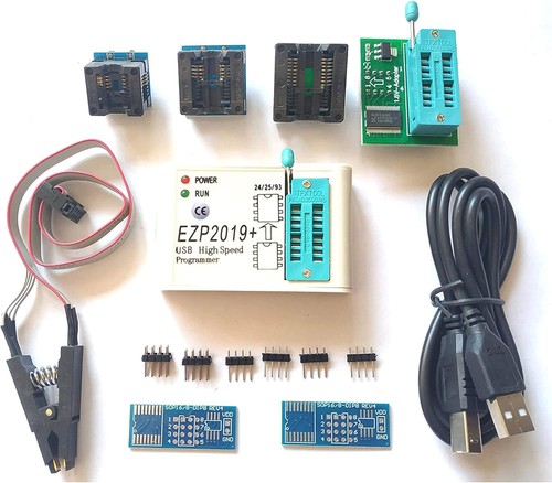 Ezp2019 usb programmer high - usb,