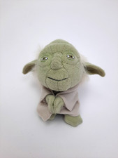 Yoda Star Wars Plüsch