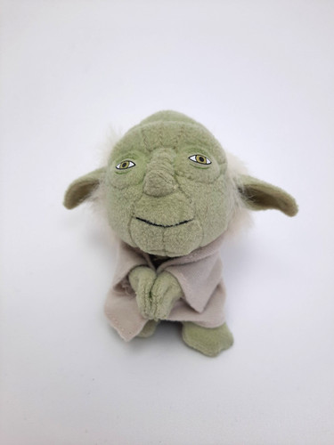 Yoda star wars - star,