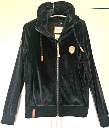 Naketano sweatjacke nicky - sweatjacke, /
