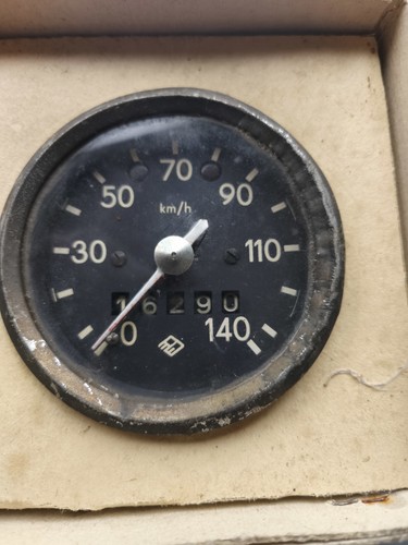 Ets 250 tacho tachometer - ts,