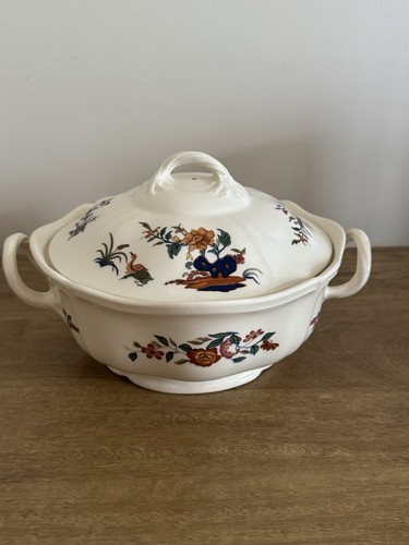 Vintage wedgwood chinesische - vintage,